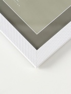 Фоторамка для фото 20×20 см Lucy, пластик, белый - фото 809252402