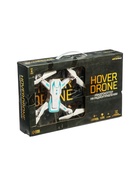 УЦЕНКА Квадрокоптер радиоуправляемый HOVERDRONE, барометр, цвет белый - Фото 6