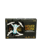 УЦЕНКА Квадрокоптер радиоуправляемый HOVERDRONE, барометр, цвет белый - Фото 7