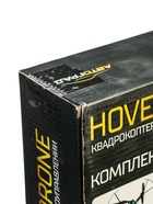 УЦЕНКА Квадрокоптер радиоуправляемый HOVERDRONE, барометр, цвет белый - Фото 10