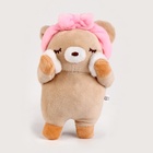 УЦЕНКА Мягкая игрушка с ночником «Бенни» - Фото 2