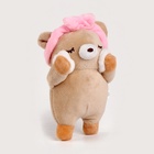 УЦЕНКА Мягкая игрушка с ночником «Бенни» - Фото 3