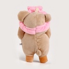 УЦЕНКА Мягкая игрушка с ночником «Бенни» - Фото 4