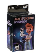 УЦЕНКА Фокус «Магические кубики» - Фото 7