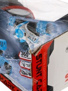 УЦЕНКА Машина-перевёртыш радиоуправляемая «Гусеничный», работает от аккумулятора, красная 10940295