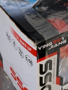 УЦЕНКА Машина-перевёртыш радиоуправляемая «Гусеничный», работает от аккумулятора, красная 10940295