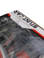 УЦЕНКА Машина-перевёртыш радиоуправляемая «Гусеничный», работает от аккумулятора, красная 10940295