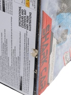 УЦЕНКА Машина-перевёртыш радиоуправляемая «Гусеничный», работает от аккумулятора, красная 10940295