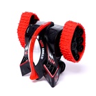 УЦЕНКА Машина-перевёртыш радиоуправляемая «Гусеничный», работает от аккумулятора, красная 10940295