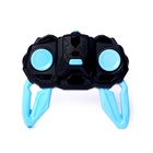 УЦЕНКА Машина-перевёртыш радиоуправляемая «Гусеничный», работает от аккумулятора, красная 10940295