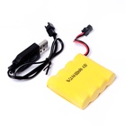 УЦЕНКА Машина-перевёртыш радиоуправляемая «Гусеничный», работает от аккумулятора, красная 10940295