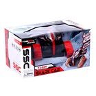 УЦЕНКА Машина-перевёртыш радиоуправляемая «Гусеничный», работает от аккумулятора, красная 10940295