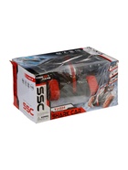 УЦЕНКА Машина-перевёртыш радиоуправляемая «Гусеничный», работает от аккумулятора, красная 10940295