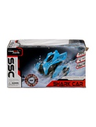 УЦЕНКА Машина-перевёртыш радиоуправляемая «Гусеничный», работает от аккумулятора, красная 10940295