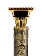 Машинка для стрижки LTRI-28, портативная, 300 мАч, 4 насадки, USB - Фото 5