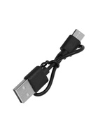 Машинка для стрижки LTRI-28, портативная, 300 мАч, 4 насадки, USB - Фото 8