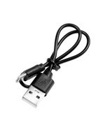 Машинка для стрижки LTRI-29, 600 мАч, 3 насадки, дисплей, USB - Фото 9