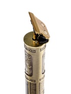 Машинка для стрижки LTRI-29, 600 мАч, 3 насадки, дисплей, USB - Фото 4