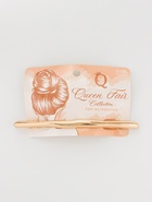 Заколка - автомат для волос QF «Валенс», 11.5 см, золото  (артикул 10883573)  большой выбор товаров оптом и в розницу по низким ценам с доставкой