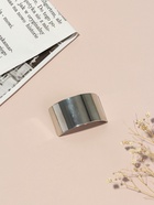 Заколка для волос «Крючок», 4.5×2.5 см, серебро - фото 809252540