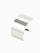 Заколка для волос «Крючок», 4.5×2.5 см, серебро - фото 809252541