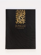УЦЕНКА Колледж-тетрадь А4, 96 листов на скрепке «JUNGLE» - Фото 1