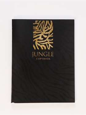 {{photo.Alt || photo.Description || 'УЦЕНКА Колледж-тетрадь А4, 96 листов на скрепке «JUNGLE»'}}