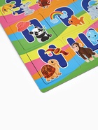 Магниты детские «Алфавит», полимер, 40×24.3 см - фото 809252606 Магниты детские «Алфавит», полимер, 40×24.3 см - фото 809252606