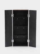 Ключница «Древо», 6 крючков, 14×7×32 см, МДФ, золотистая  (артикул 10485567)  большой выбор товаров оптом и в розницу по низким ценам с доставкой