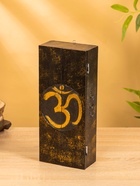 Ключница «Ом», 6 крючков, 14×7×32 см, МДФ - Фото 4