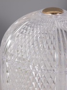 УЦЕНКА Настольная лампа «Шар» LED 5 Вт золото 15×15×20 см RISALUX 10940477