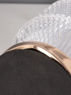 УЦЕНКА Настольная лампа «Шар» LED 5 Вт золото 15×15×20 см RISALUX - Фото 14