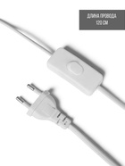 УЦЕНКА Настольная лампа «Шар» LED 5 Вт золото 15×15×20 см RISALUX - Фото 15