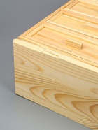 УЦЕНКА Шкатулка под роспись 5 ящиков «Комод», 18×12×36 см 10940478