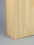 УЦЕНКА Шкатулка под роспись 5 ящиков «Комод», 18×12×36 см 10940478