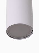 УЦЕНКА Светильник накладной «Кеиджи» 1×35 Вт GU10 белый 5.5×5.5×10 см TruEnergy - Фото 11