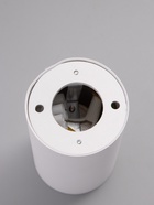 УЦЕНКА Светильник накладной «Кеиджи» 1×35 Вт GU10 белый 5.5×5.5×10 см TruEnergy - Фото 13