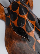 УЦЕНКА Маска дерево «Жираф» 50×16×7 см - Фото 8