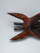 УЦЕНКА Маска дерево «Жираф» 50×16×7 см - Фото 10