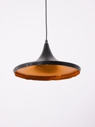 УЦЕНКА Светильник BayerLux Подвес «Дельта» 1×40 Вт E27 черный 36×36×118 см - Фото 11