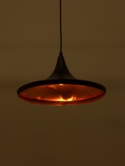 УЦЕНКА Светильник BayerLux Подвес «Дельта» 1×40 Вт E27 черный 36×36×118 см - Фото 14