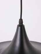 УЦЕНКА Светильник BayerLux Подвес «Дельта» 1×40 Вт E27 черный 36×36×118 см - Фото 17