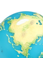 УЦЕНКА Портативная колонка- ночник EZ01, 5 Вт, 1200 мАч, диаметр 120 мм, 3 режима, земля 10940528