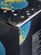 УЦЕНКА Портативная колонка- ночник EZ01, 5 Вт, 1200 мАч, диаметр 120 мм, 3 режима, земля 10940528