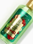 Новогодний подарочный набор косметики: гель для душа 100 мл и бомбочка для ванны 100 г, аромат яблочный пунш, URAL LAB - фото 118586021 Новогодний подарочный набор косметики: гель для душа 100 мл и бомбочка для ванны 100 г, аромат яблочный пунш, URAL LAB - фото 118586021