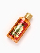 Новогодний подарочный набор косметики: гель для душа 100 мл и бомбочка для ванны 100 г, аромат мандарин, URAL LAB - фото 809252741