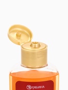 Новогодний подарочный набор косметики: гель для душа 100 мл и бомбочка для ванны 100 г, аромат мандарин, URAL LAB - фото 809252743