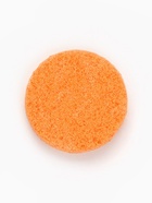 Новогодний подарочный набор косметики: гель для душа 100 мл и бомбочка для ванны 100 г, аромат мандарин, URAL LAB - фото 809252747