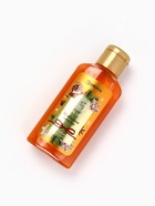 Новогодний подарочный набор косметики: гель для душа 100 мл и бомбочка для ванны 100 г, аромат имбирное печенье, URAL LAB - фото 809252757