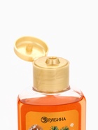 Новогодний подарочный набор косметики: гель для душа 100 мл и бомбочка для ванны 100 г, аромат имбирное печенье, URAL LAB - фото 809252759